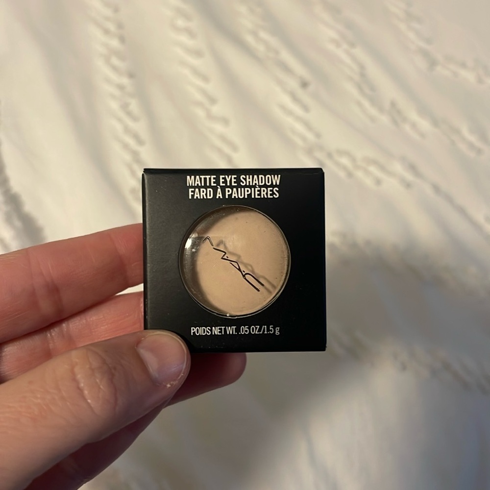 Mac Eyeshadow